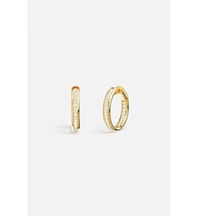 Boucles D'Oreilles Riviera APM Monaco