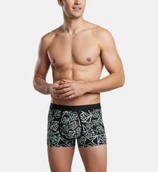 Boxer d'homme en Lyocell Impetus