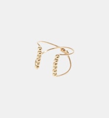 Petite Bague Sable YAY Paris