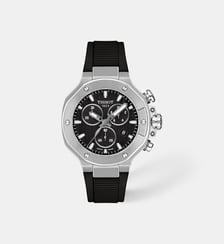 Montre T-race Noir T1418171705100 Tissot