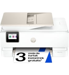 Imprimante jet d'encre Envy Photo 7934 éligible Instant Ink HP