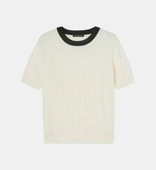 Pull Pontaven Tara Jarmon