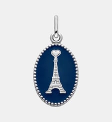 Médaille Paris Je t'aime - Rose Pâle - Marin Montagut X Arthus Bertrand Arthus Bertrand