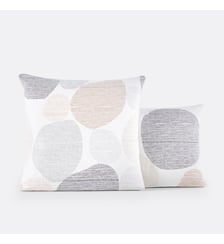 Taie oreiller coton La Redoute Interieurs