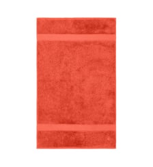 Serviette de bain  en coton modal Yves Delorme