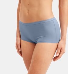 Panty taille haute Natural Comfort Calida