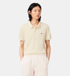 Polo regular fit coton Pima Lacoste