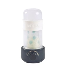 Chauffe biberon Baby Milk Second Ultra fast Bottle Warne Beaba