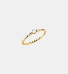 Bague avec zirconia Thomas Sabo