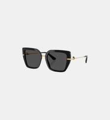 Lunettes de soleil Papillon DG4474 Dolce & Gabbana
