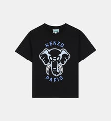 Tee-shirt à manches courtes Kenzo Kids