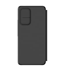 Etui A53 Flip Wallet noir Samsung