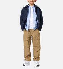 Blouson effet matelassé BOSS Kidswear