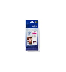 Cartouche d'encre Originale LC427 Magenta Standard - LC427M Brother