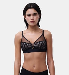 Soutien-gorge sans armature maintien Chantelle