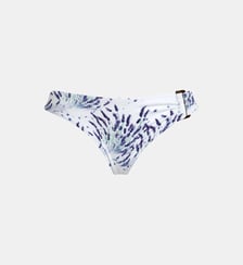 Bas de maillot de bain culotte midi Lavender Vilebrequin