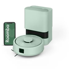 Robot Aspirateur Laveur Roomba Mini Mint F155440 iRobot