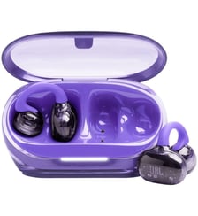 Ecouteurs Soundgear Clips Violet JBL