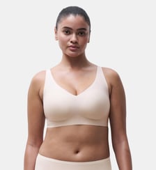 Soutien-gorge sans armature Chantelle