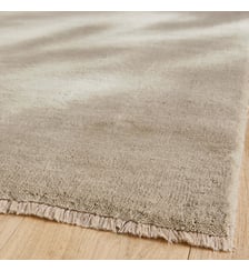 Tapis laine nouée main XL AM.PM