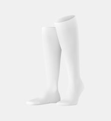 Mi-Bas Tiago Coton (biologique) Falke