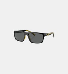 Lunettes de soleil Rectangulaire FZ6003U Scuderia Ferrari