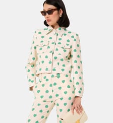 Veste Vascano Tara Jarmon