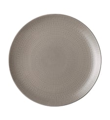 Assiette 27.9 Cm - Modulo Nature Degrenne