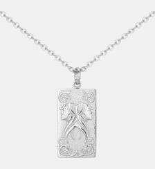 Collier en Acier Phebus