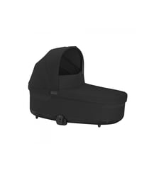 NACELLE S LUX Moon Black | black Cybex