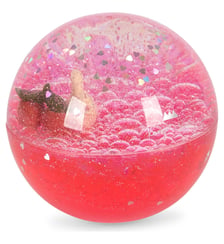 Boule à paillettes Konges Slojd
