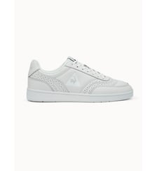 Sneakers en cuir pleine fleur Vanite Le Coq Sportif