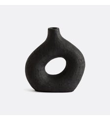 Vase décoratif en céramique H25 cm La Redoute Interieurs