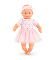 Mon Adorable Petit Poupon Coeurs Corolle