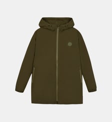 Parka polyester MONTAUD Faguo