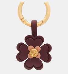 Charm en cuir - TREFLE Gerard Darel
