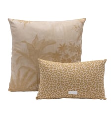 Housse de coussin Sinharâja Le Jacquard Francais