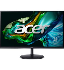 Ecran PC SH272UG0 27" IPS 2K 120 Hz HDR USB-C 65W Acer