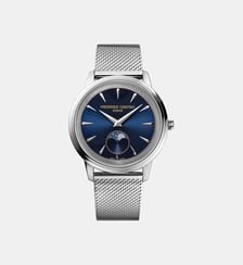 Montre Classics Bleu foncé FC-206N3S6B Frédérique Constant