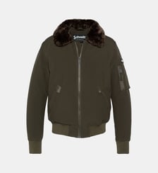 Blouson pilote Schott