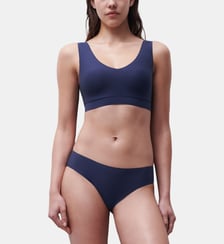 Slip seconde peau Chantelle