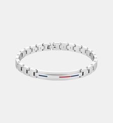 Bracelet Dressed up Argenté 2790313-PAR Tommy Hilfiger