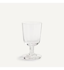 Lot de 6 verres à vin, H14 Ø7,9 cm AM.PM