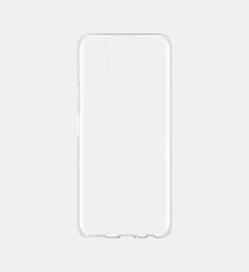 Coque P40 Lite 5G transparent Huawei