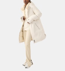 Parka Grand Froid Nanook Jott