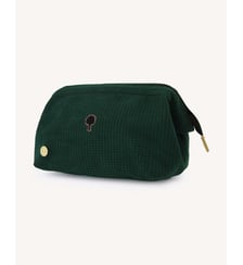 Trousse de toilette coton WASHBAG Faguo