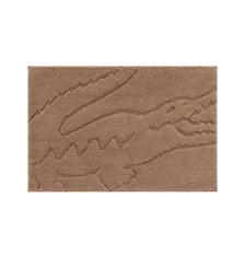 Tapis de bain  en synthétique Lacoste Home