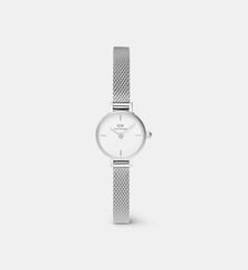 Montre Petite mini Blanc DW00100746 Daniel Wellington