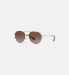 Lunettes de soleil Rond RA4135 Polo Ralph Lauren