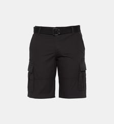 Short de combat avec ceinture Schott